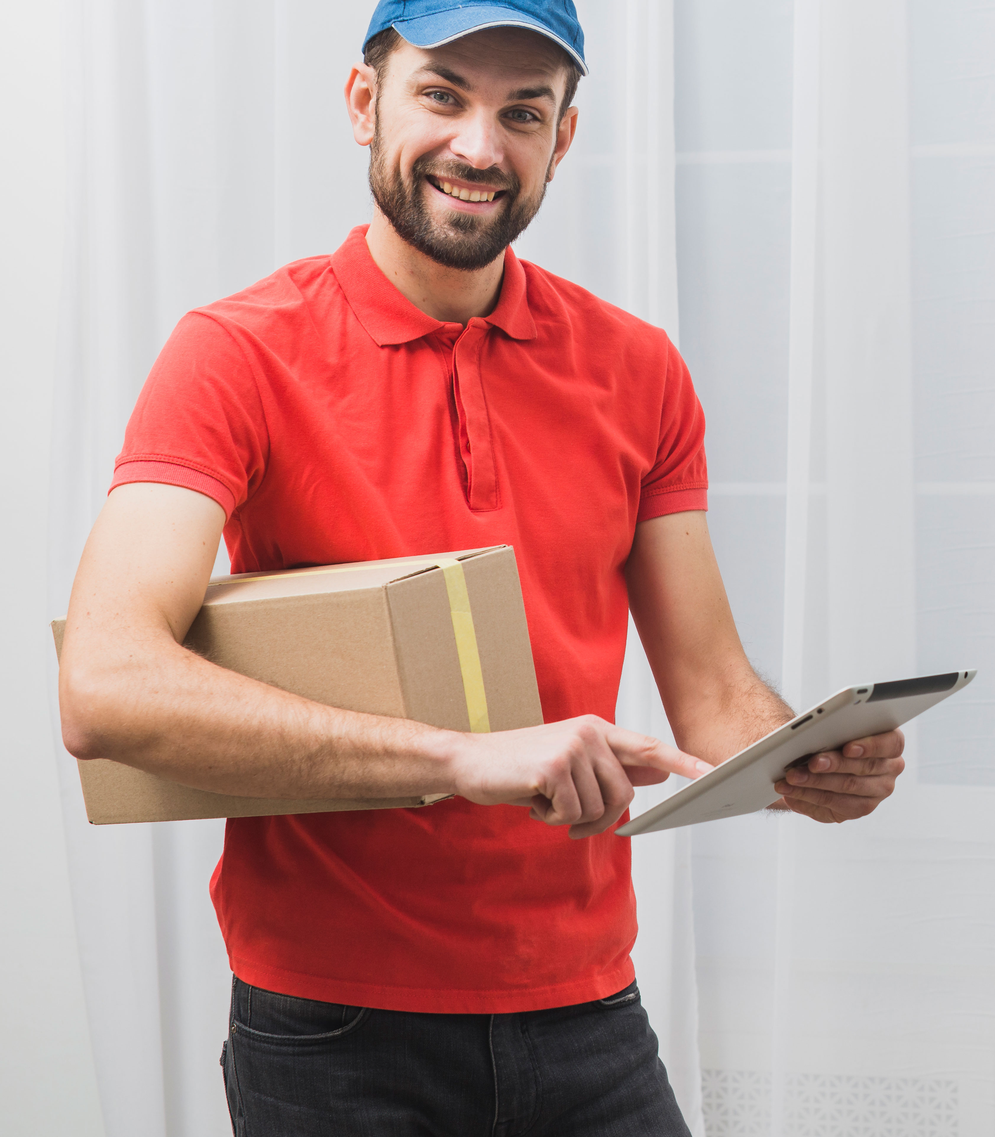 Авиакомпании и хендлеры