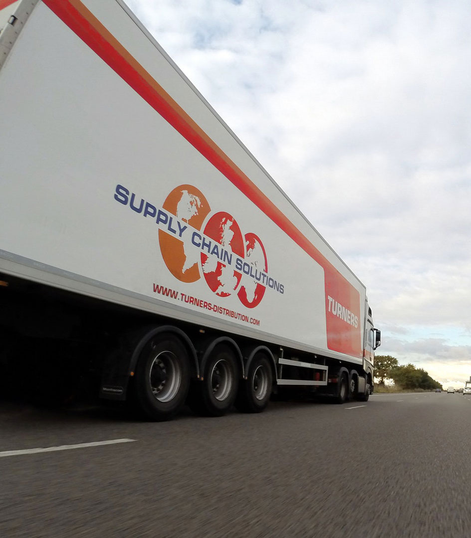 Курьеры последней мили